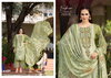 Dilkhush Vol 3 By Belliza Viscose Rayon Dress Material Wholesalers In Surat